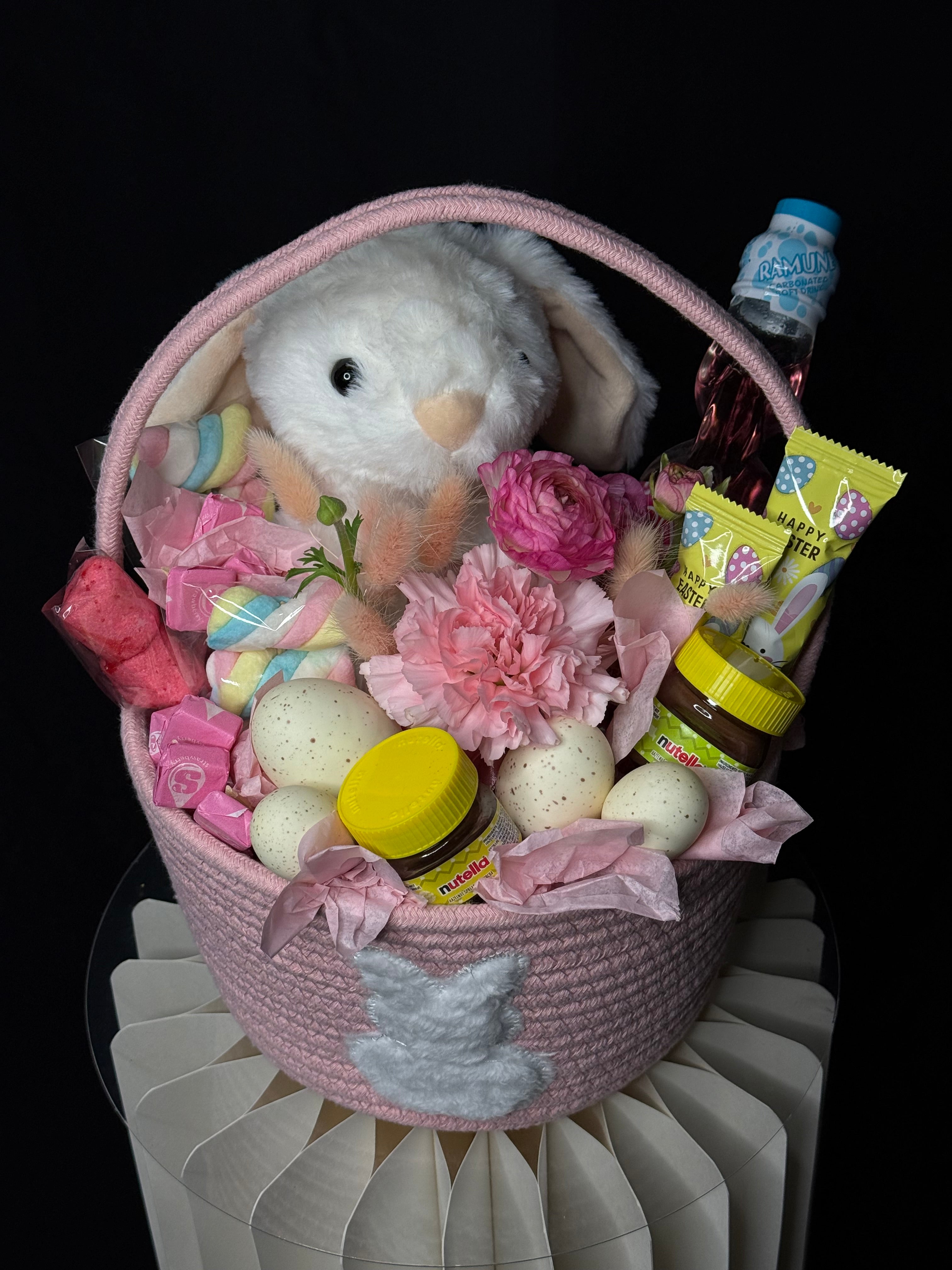 Easter Basket