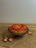 Strawberry Tart