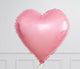 Hard shape foil balloon ￼