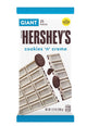 Hershey’s giant