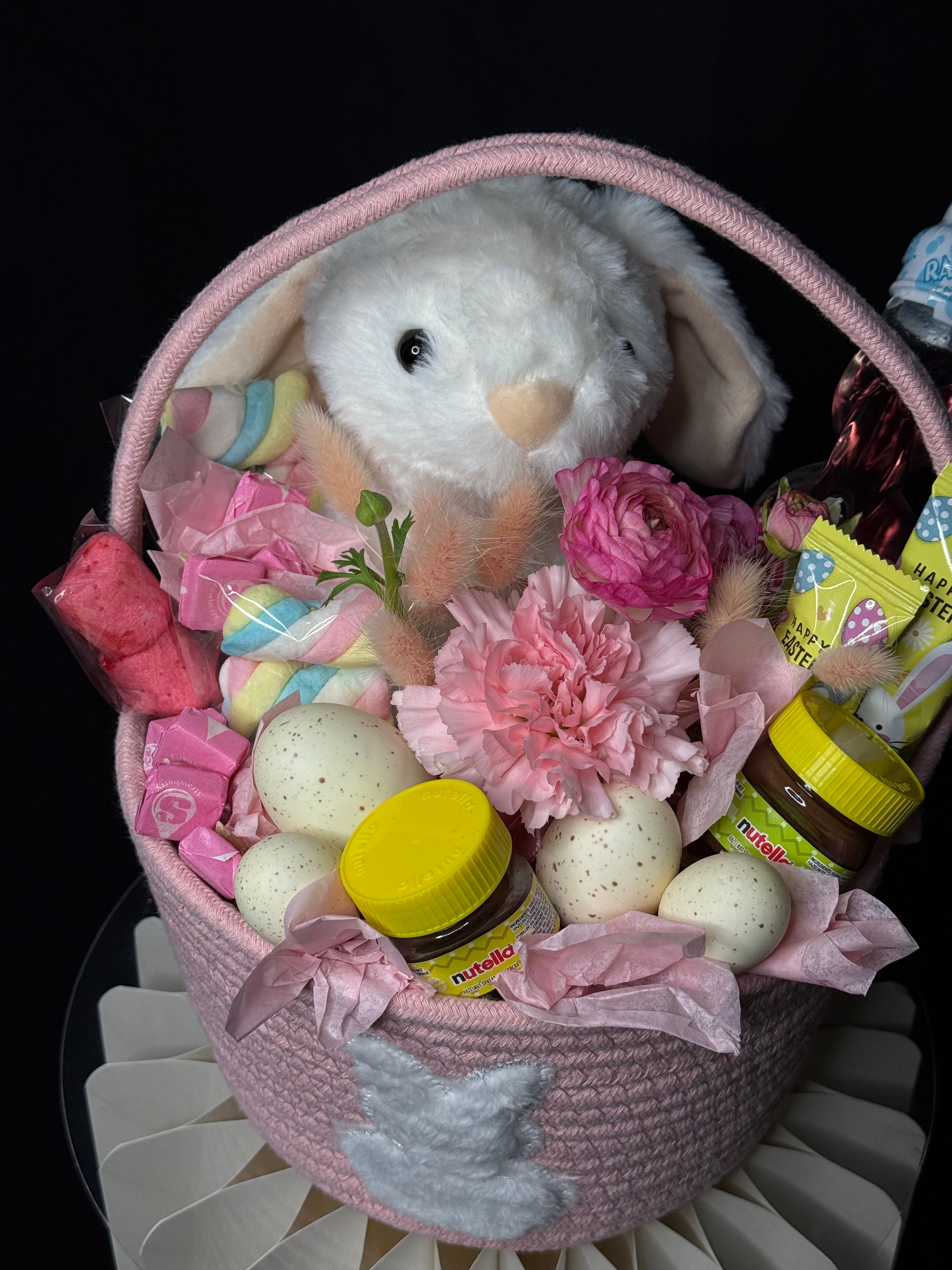 Easter Basket