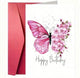 Birthday greeting cards ￼