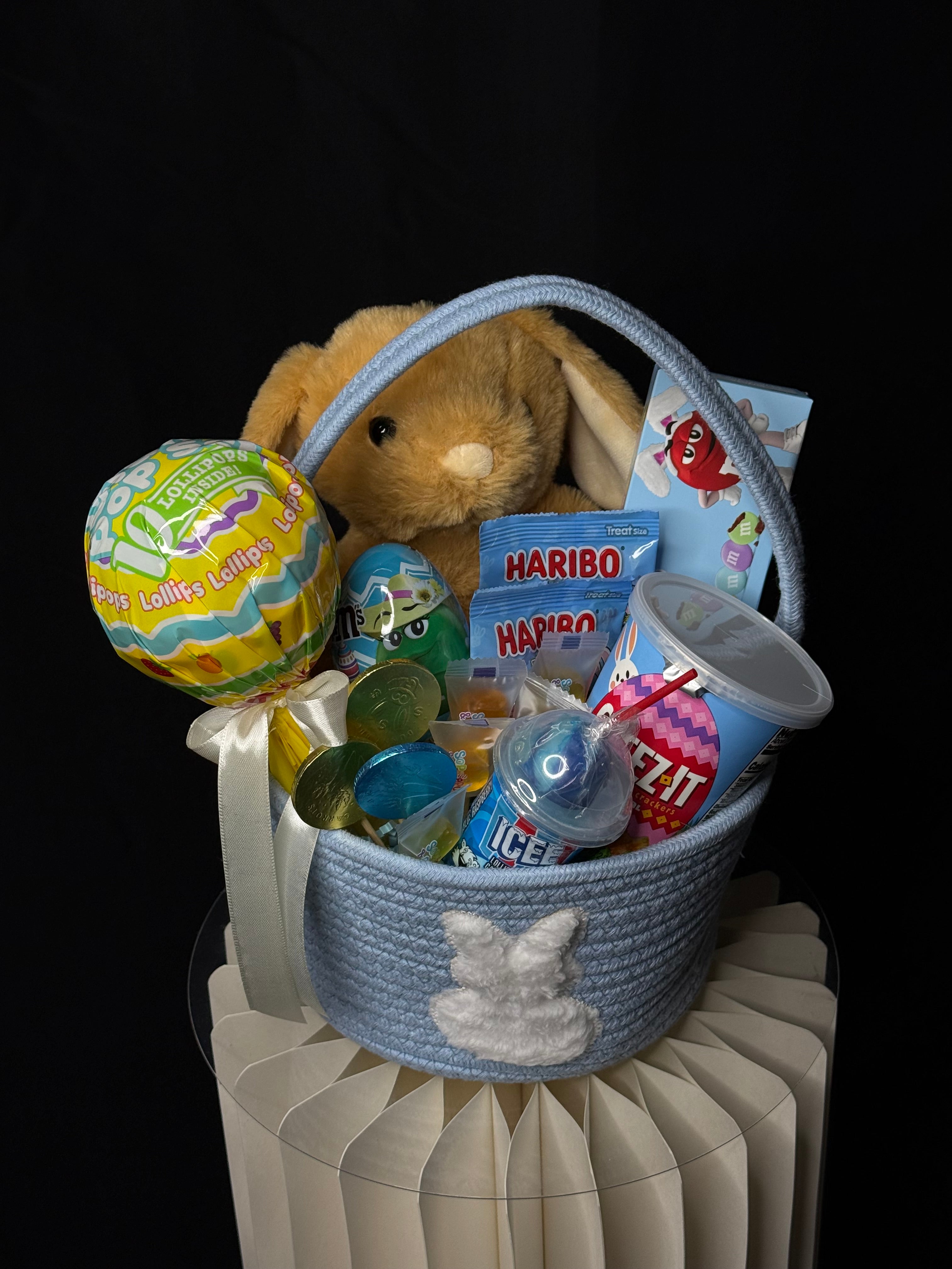 Easter Basket ￼