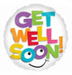 Get well soon