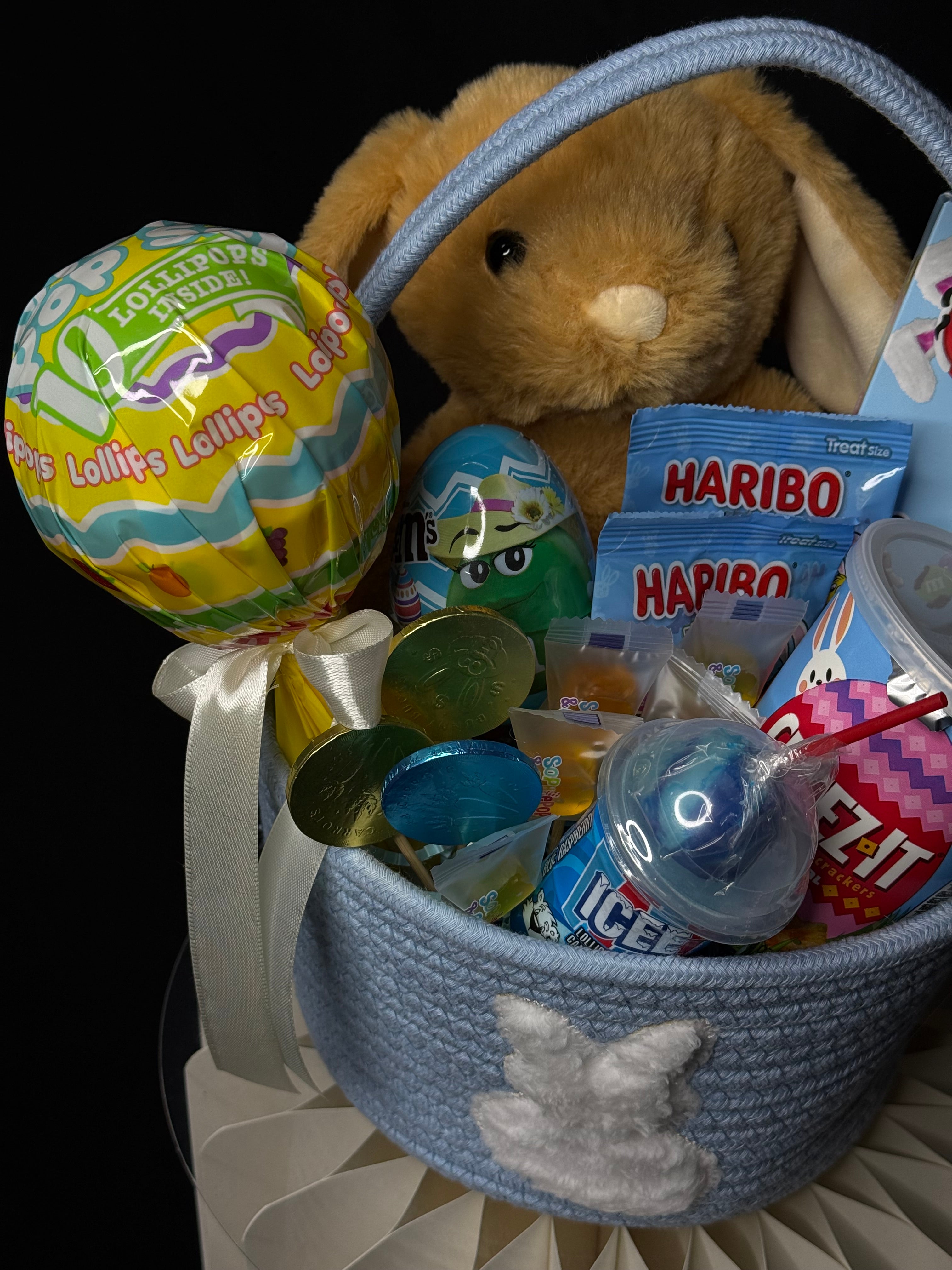 Easter Basket ￼